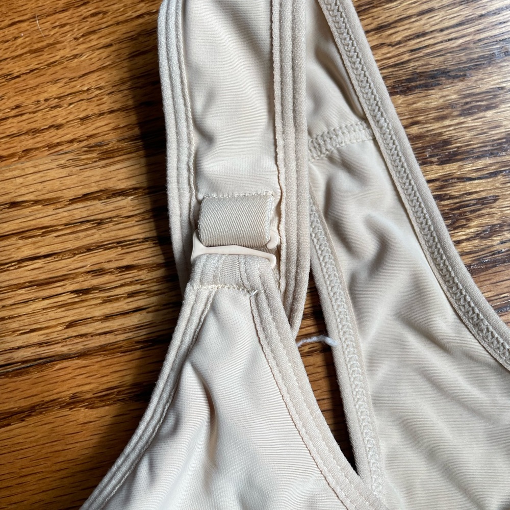 Post-Surgical Bra - Picture 2 of 5